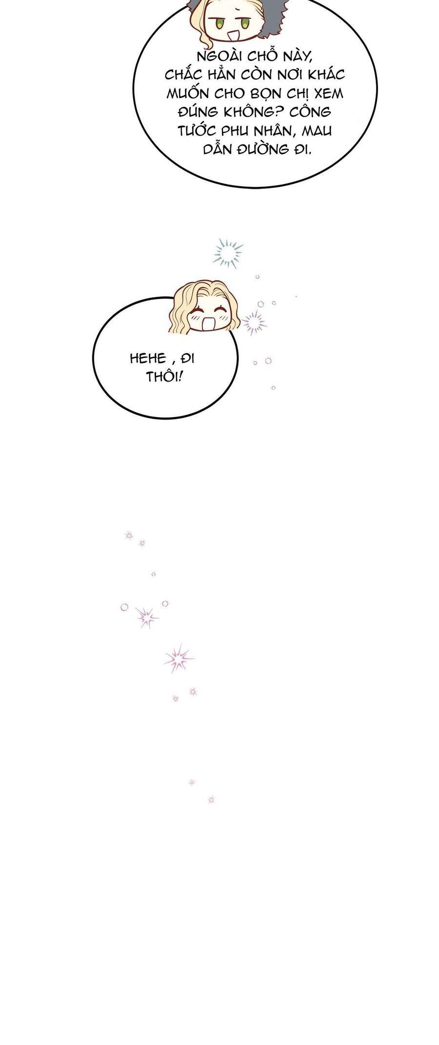 Quả Đào Mật Tháng 6 Chap 17 - Next Chap 18