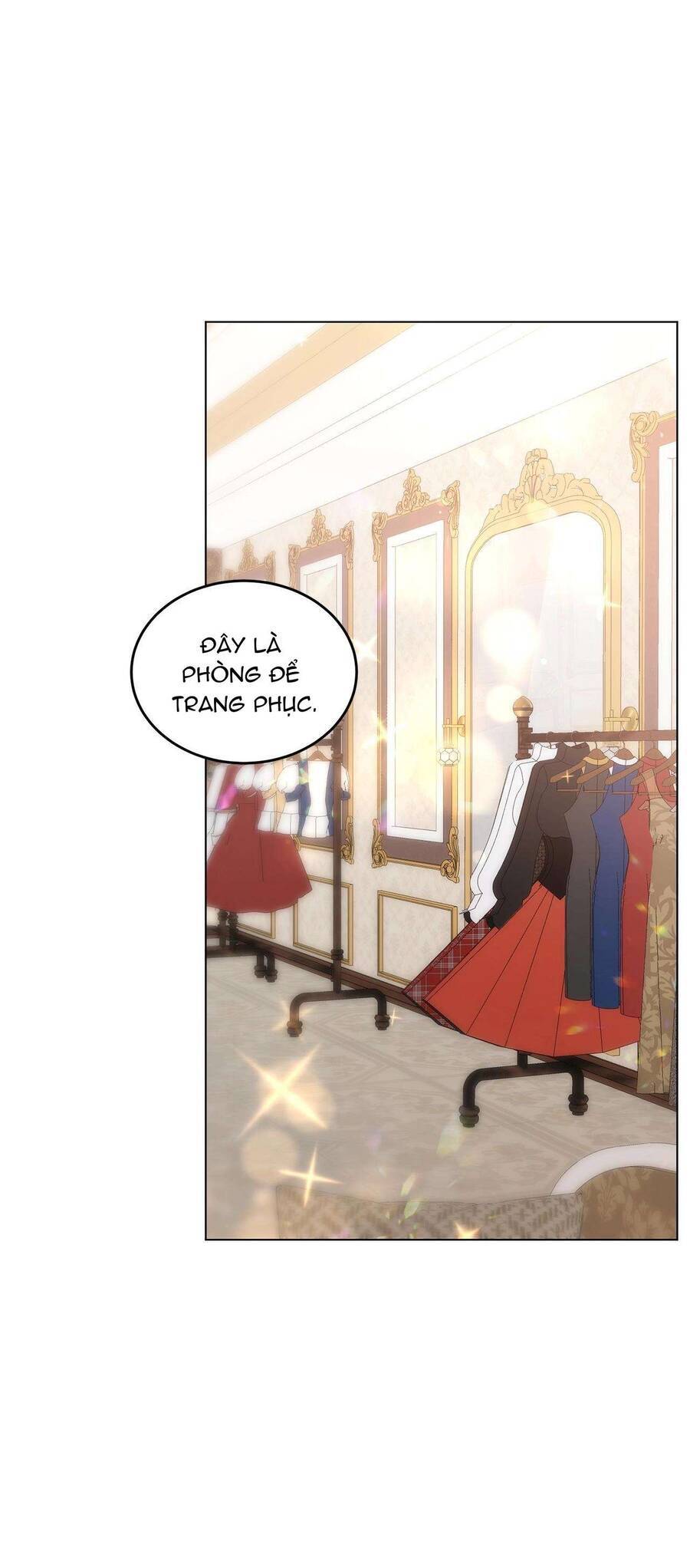 Quả Đào Mật Tháng 6 Chap 17 - Next Chap 18