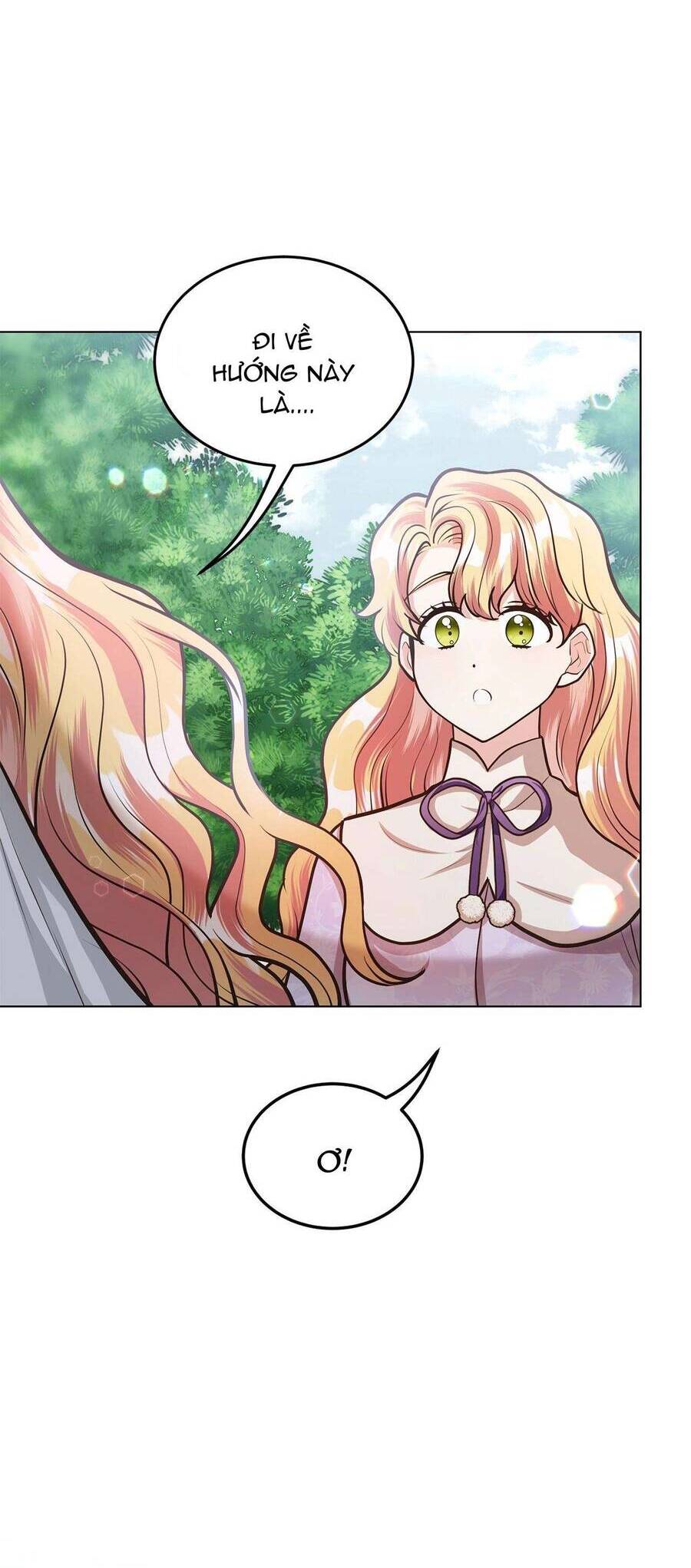 Quả Đào Mật Tháng 6 Chap 17 - Next Chap 18