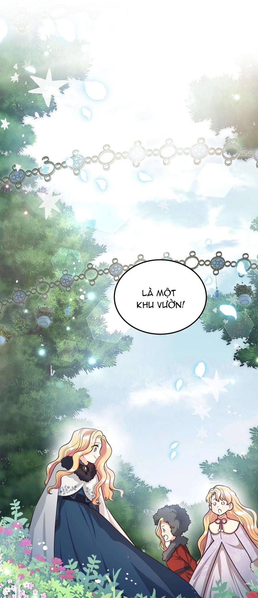 Quả Đào Mật Tháng 6 Chap 17 - Next Chap 18