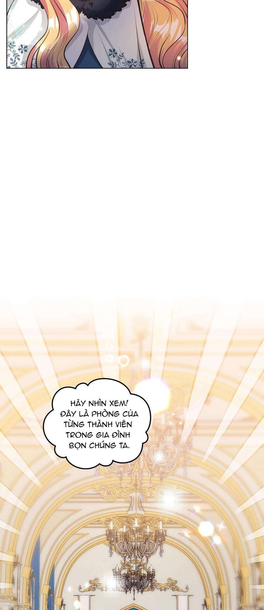 Quả Đào Mật Tháng 6 Chap 17 - Next Chap 18