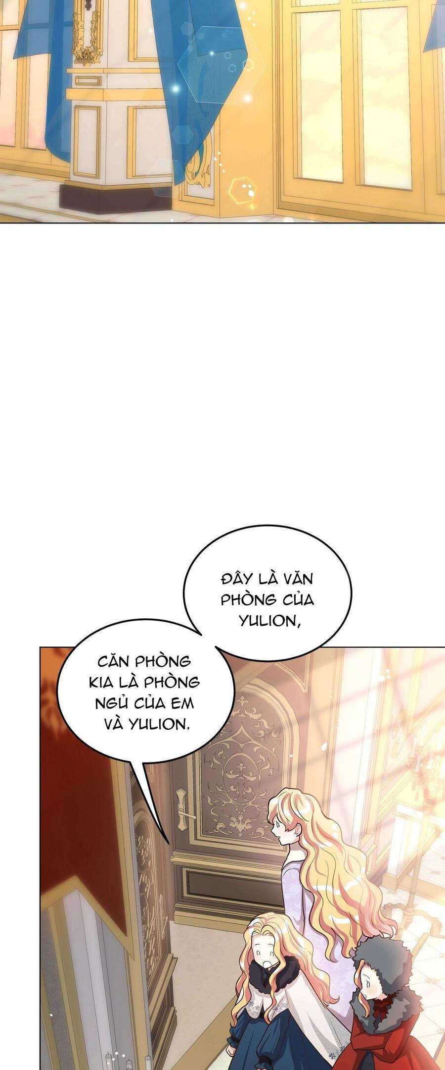 Quả Đào Mật Tháng 6 Chap 17 - Next Chap 18