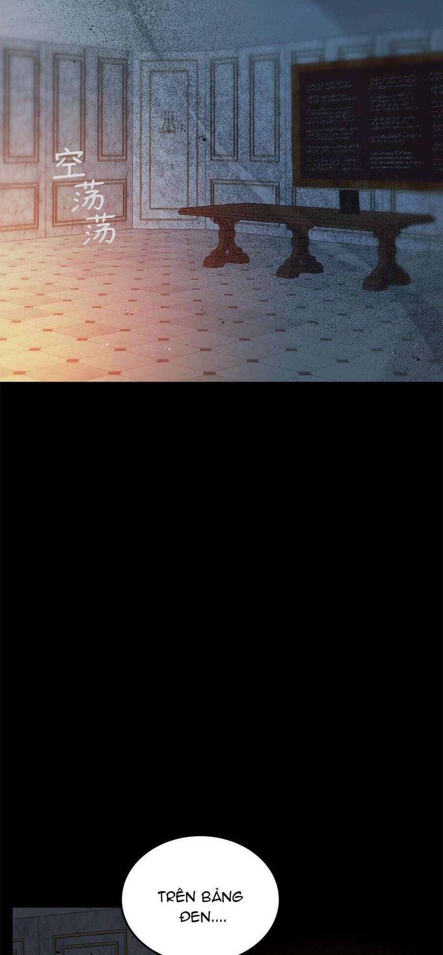 Quả Đào Mật Tháng 6 Chap 17 - Next Chap 18