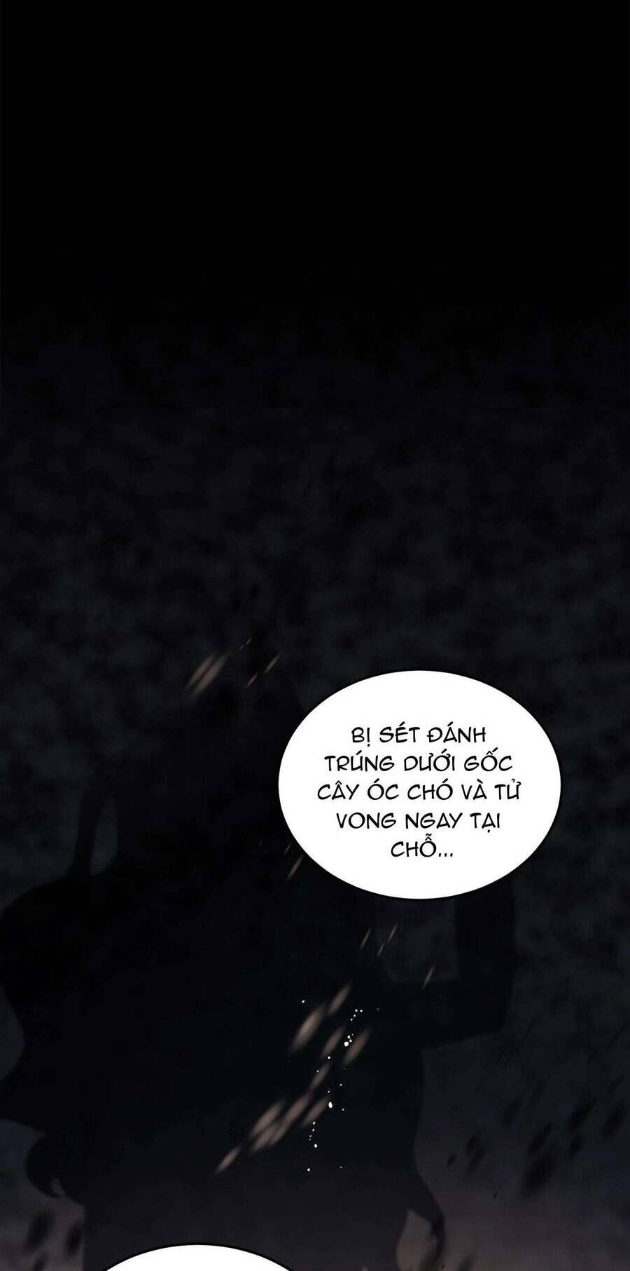 Quả Đào Mật Tháng 6 Chap 17 - Next Chap 18