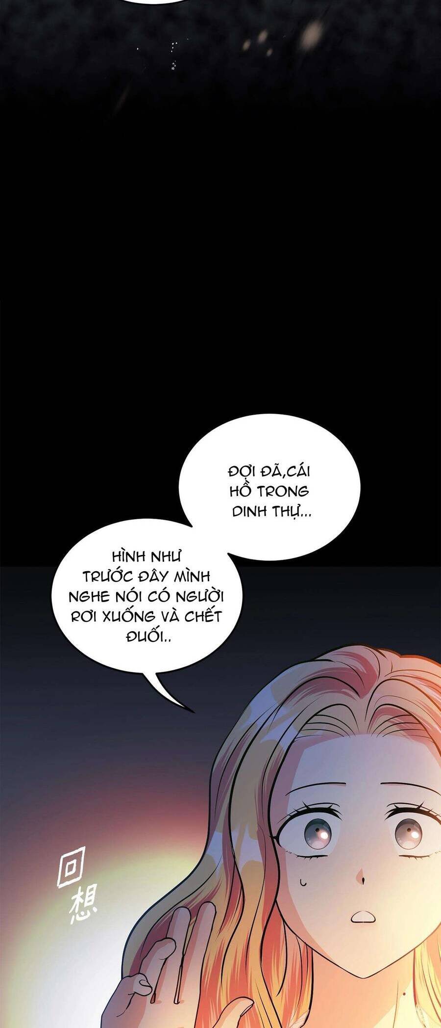 Quả Đào Mật Tháng 6 Chap 17 - Next Chap 18