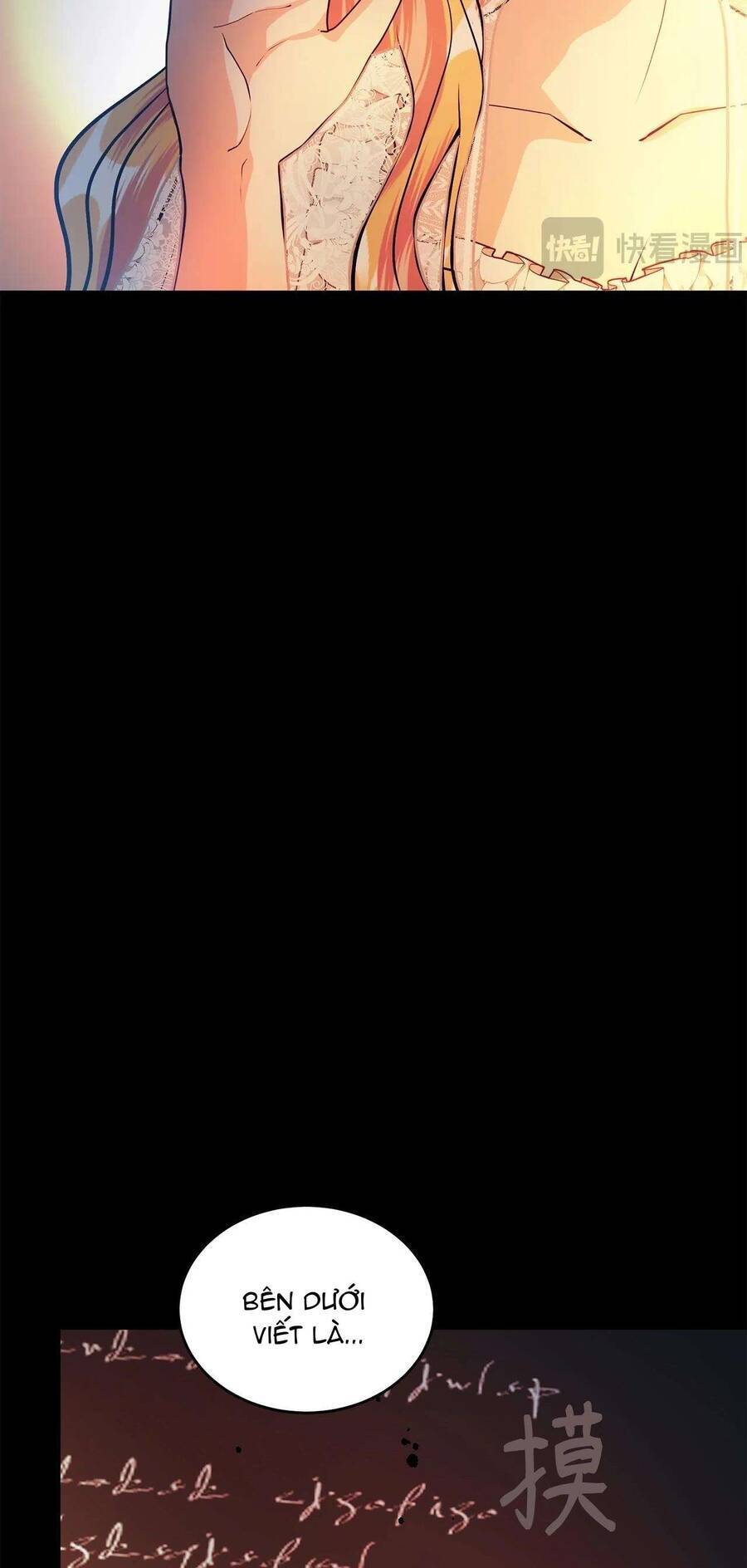 Quả Đào Mật Tháng 6 Chap 17 - Next Chap 18