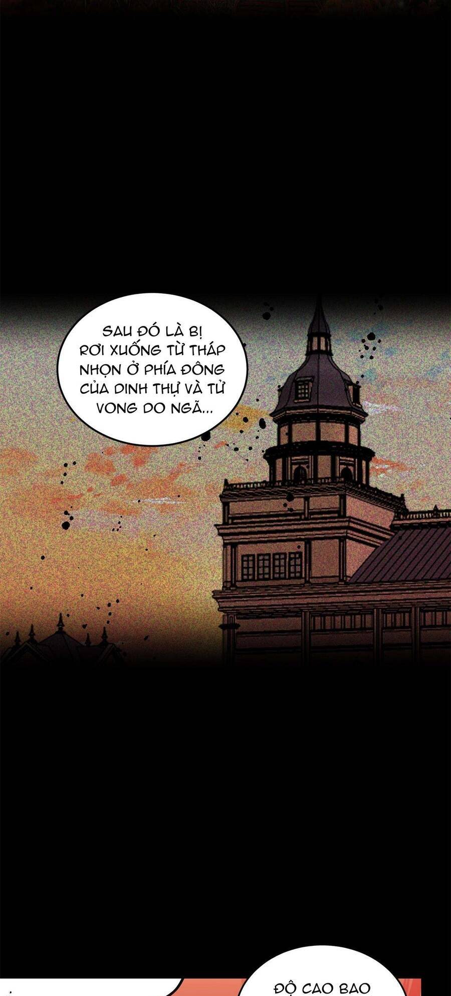Quả Đào Mật Tháng 6 Chap 17 - Next Chap 18