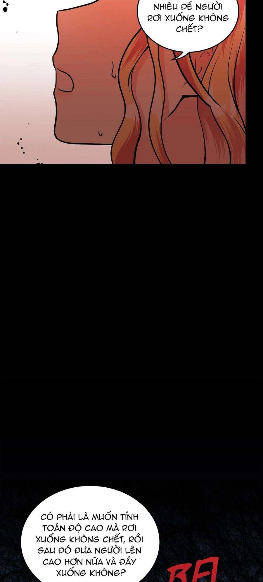 Quả Đào Mật Tháng 6 Chap 17 - Next Chap 18