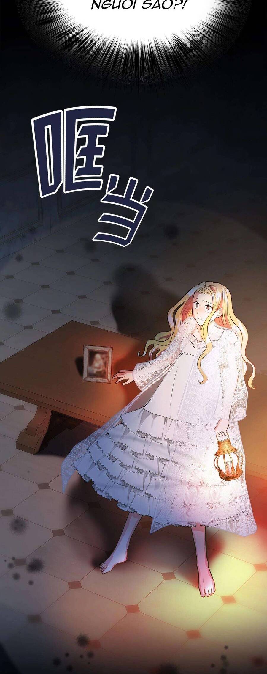 Quả Đào Mật Tháng 6 Chap 17 - Next Chap 18