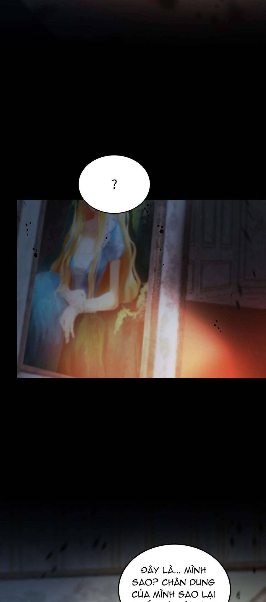 Quả Đào Mật Tháng 6 Chap 17 - Next Chap 18