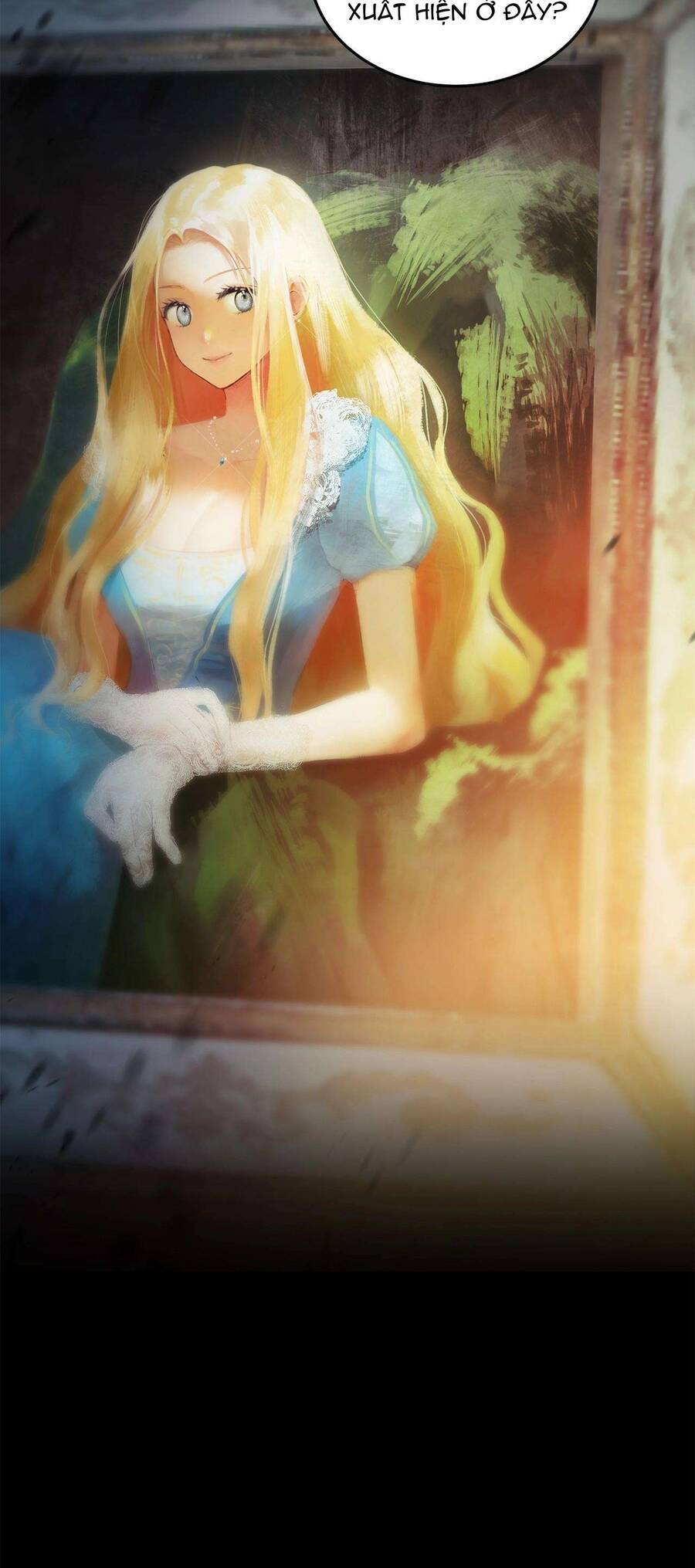 Quả Đào Mật Tháng 6 Chap 17 - Next Chap 18