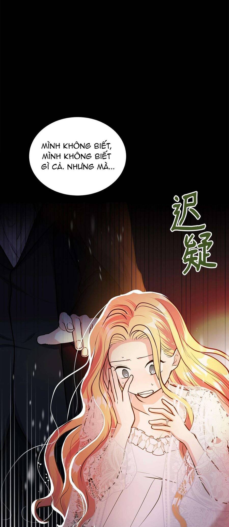 Quả Đào Mật Tháng 6 Chap 17 - Next Chap 18