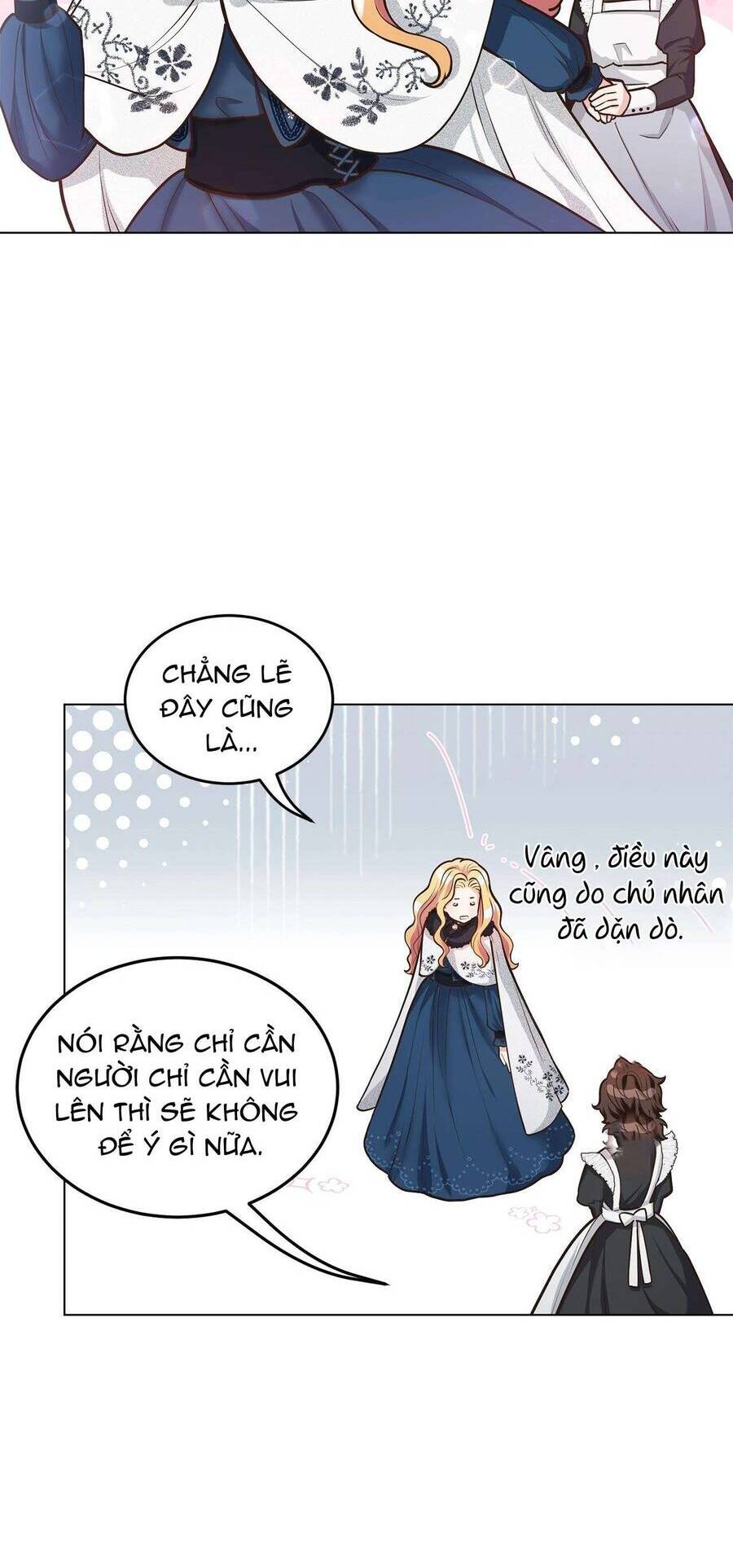 Quả Đào Mật Tháng 6 Chap 17 - Next Chap 18