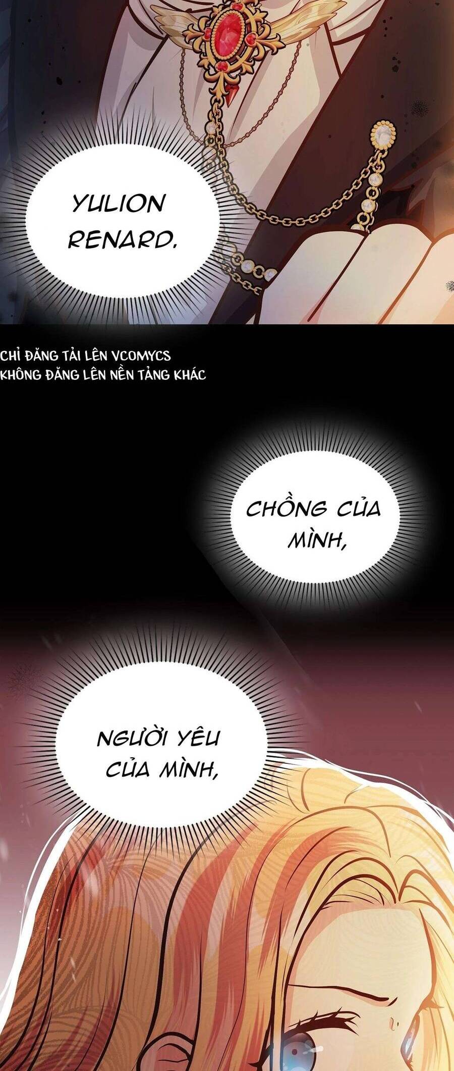 Quả Đào Mật Tháng 6 Chap 17 - Next Chap 18