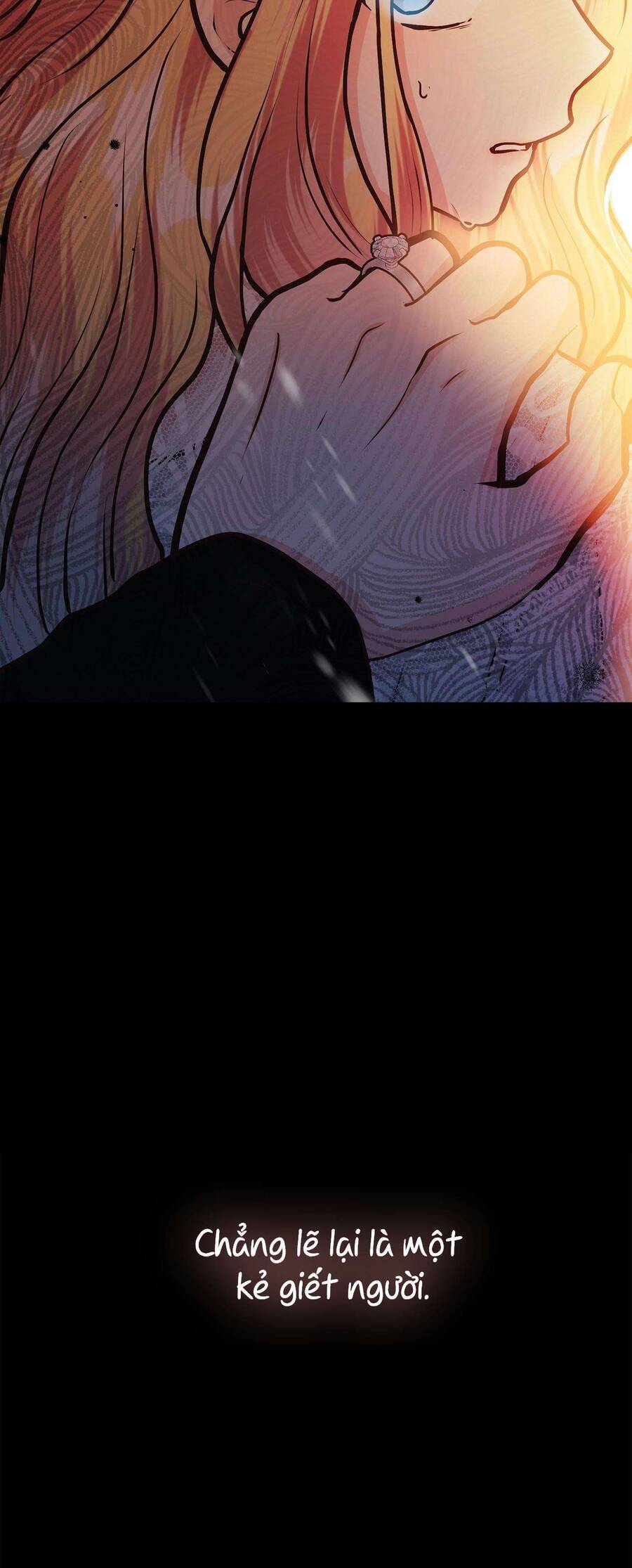 Quả Đào Mật Tháng 6 Chap 17 - Next Chap 18