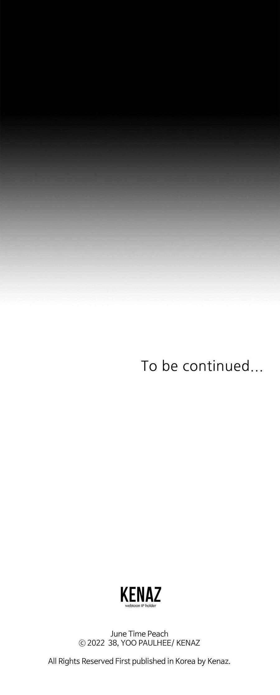 Quả Đào Mật Tháng 6 Chap 17 - Next Chap 18