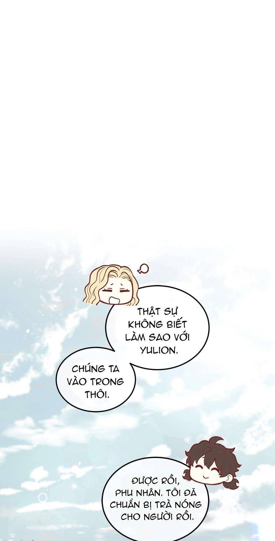 Quả Đào Mật Tháng 6 Chap 17 - Next Chap 18