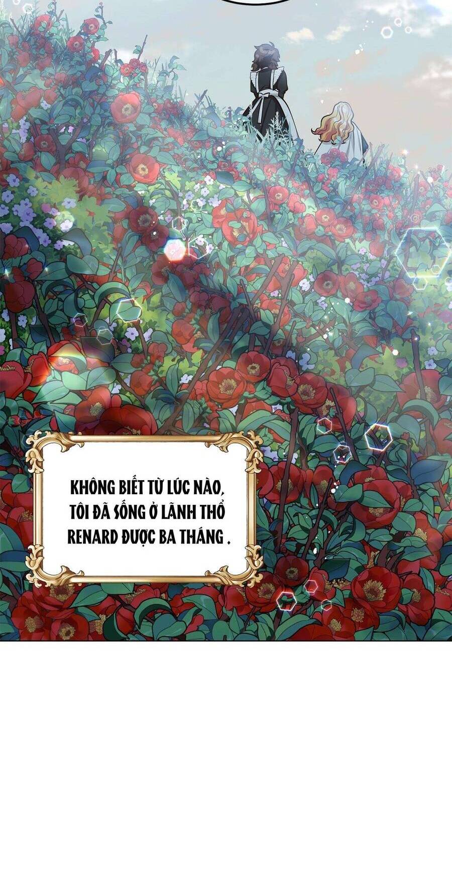 Quả Đào Mật Tháng 6 Chap 17 - Next Chap 18