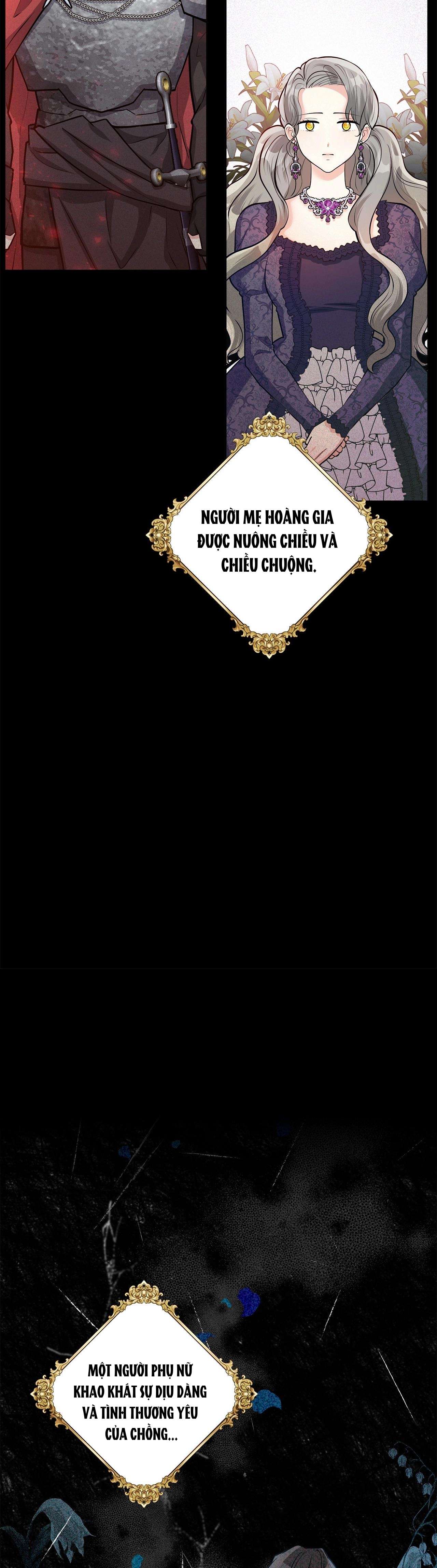 Quả Đào Mật Tháng 6 Chap 18 - Next Chap 19