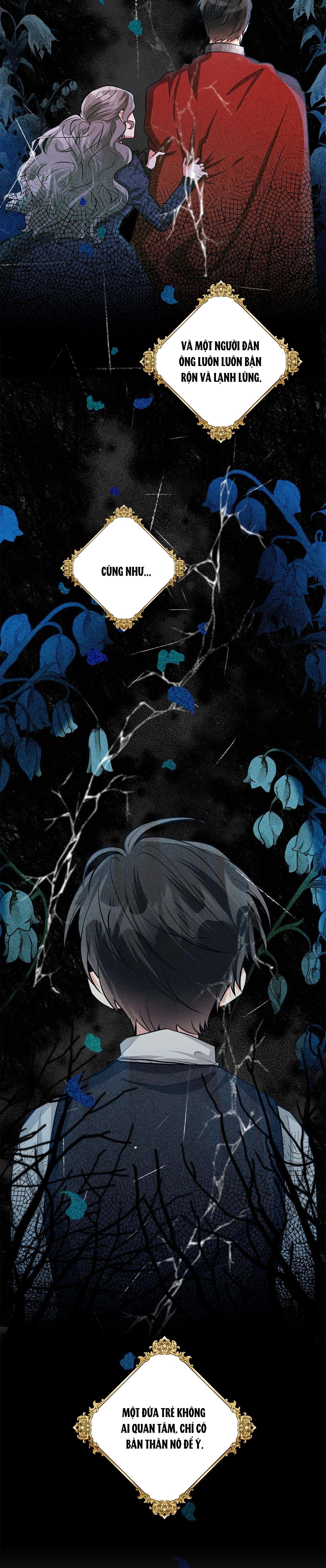 Quả Đào Mật Tháng 6 Chap 18 - Next Chap 19