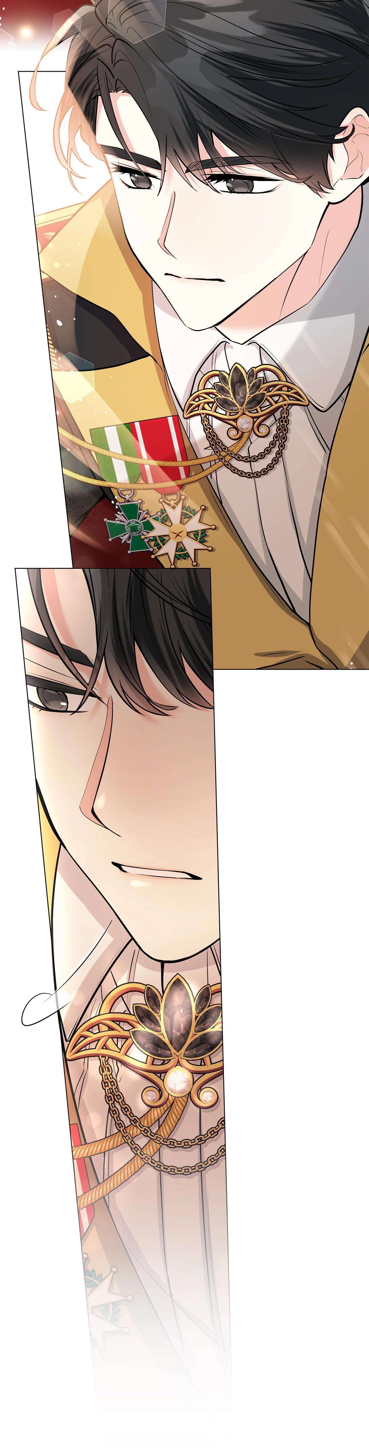 Quả Đào Mật Tháng 6 Chap 18 - Next Chap 19