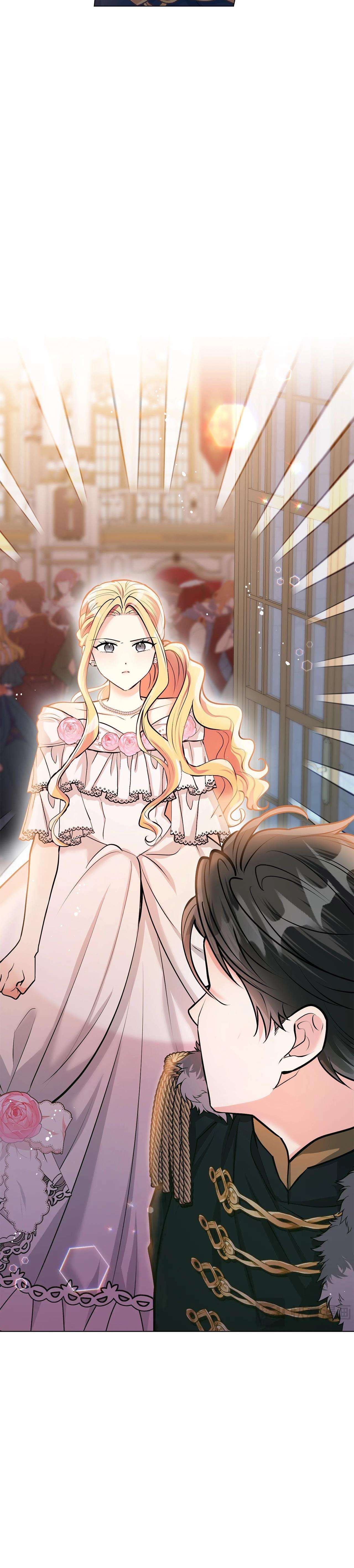 Quả Đào Mật Tháng 6 Chap 18 - Next Chap 19