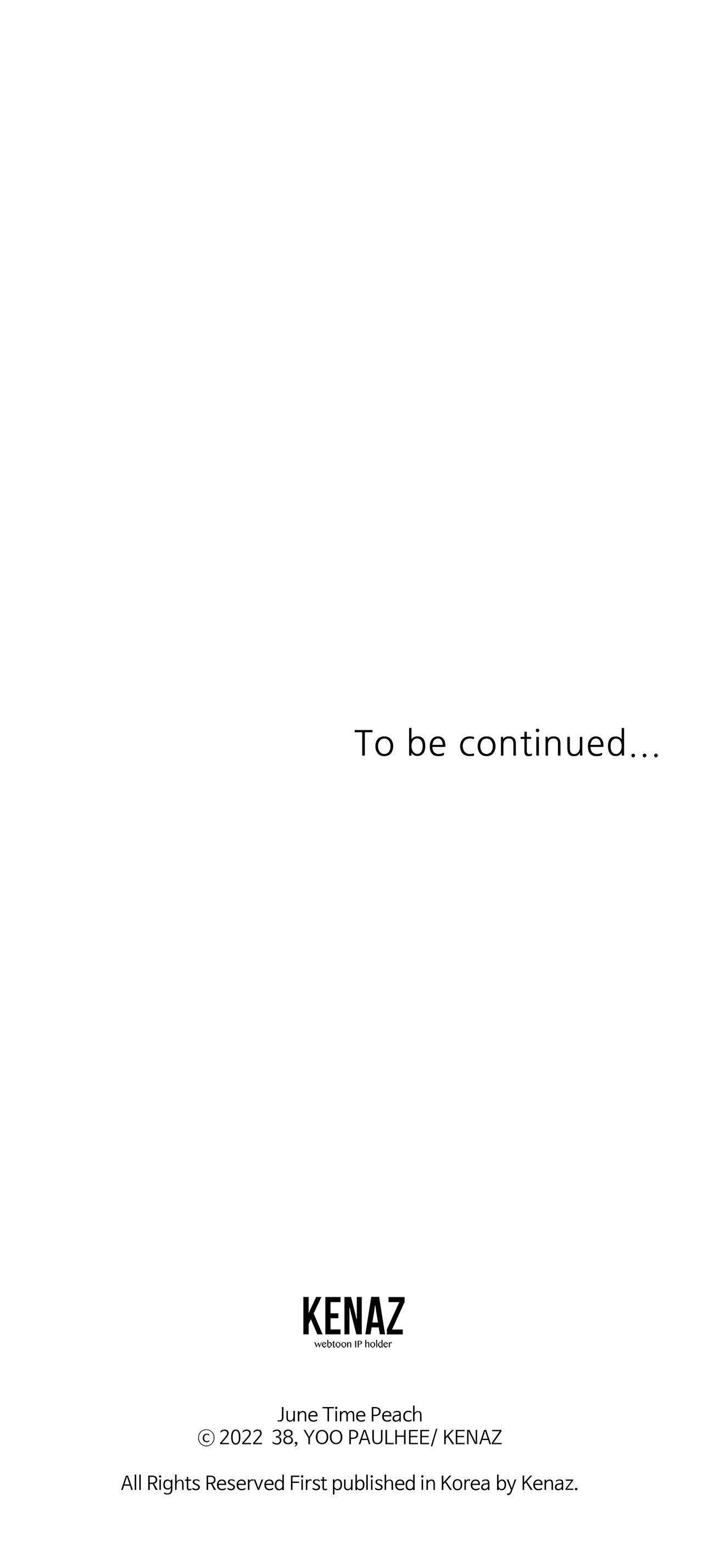 Quả Đào Mật Tháng 6 Chap 18 - Next Chap 19