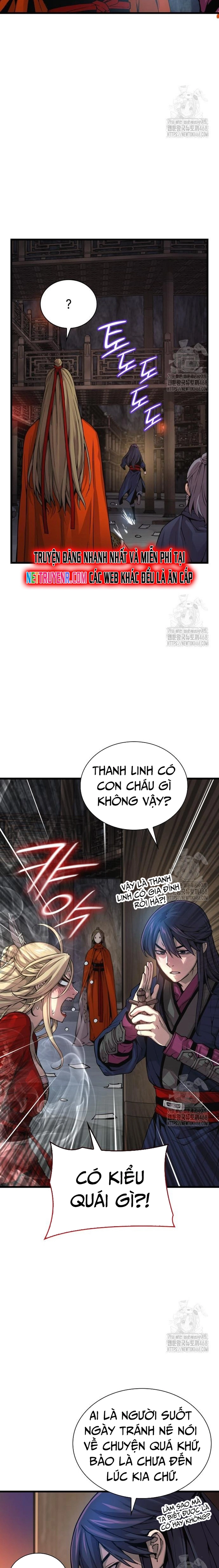 Quái Lực Loạn Thần Chap 70 - Next Chap 71
