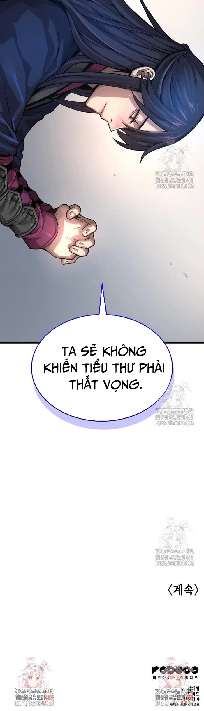 Quái Lực Loạn Thần Chap 70 - Next Chap 71