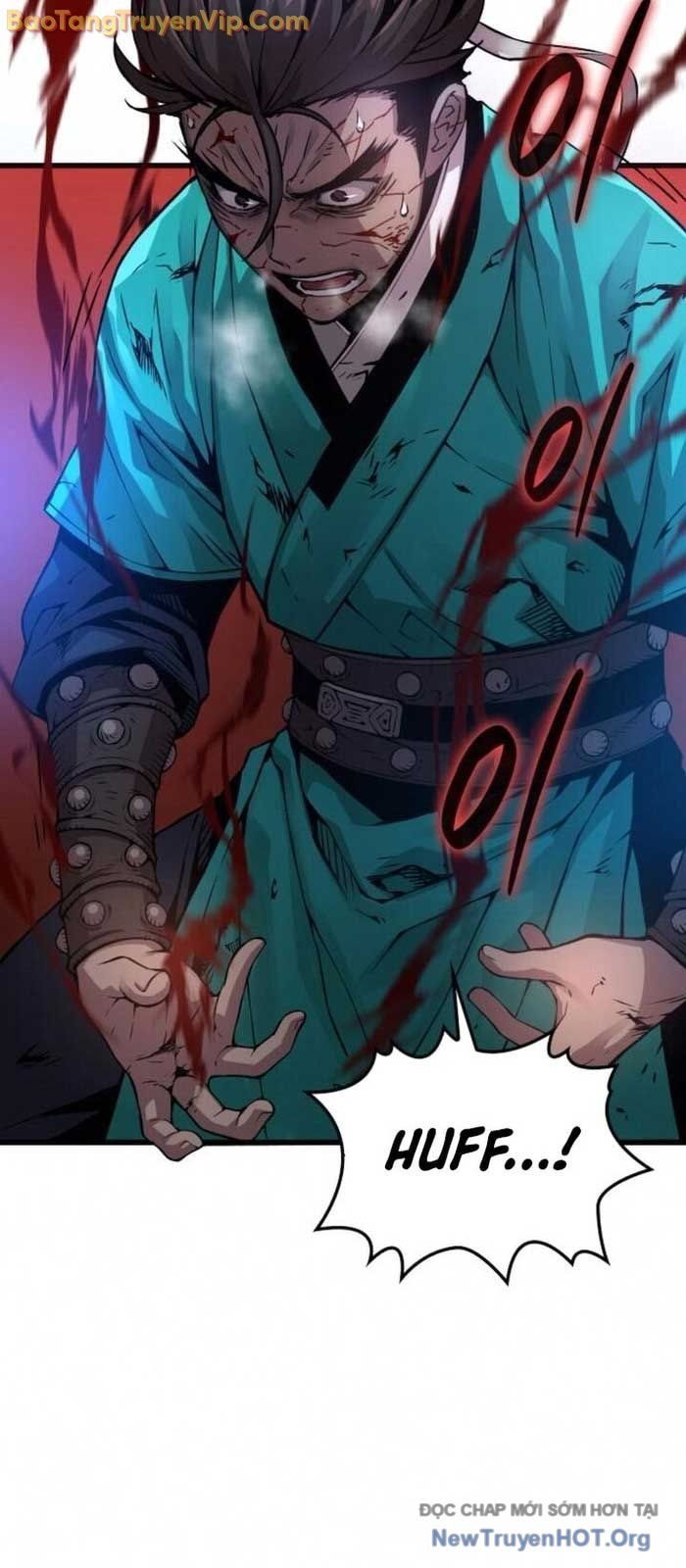 Quái Lực Loạn Thần Chap 80 - Next Chap 81