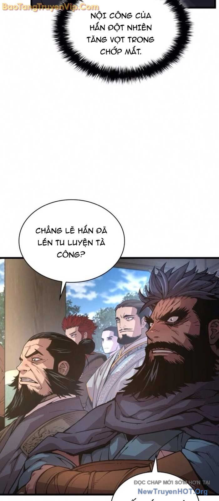 Quái Lực Loạn Thần Chap 80 - Next Chap 81