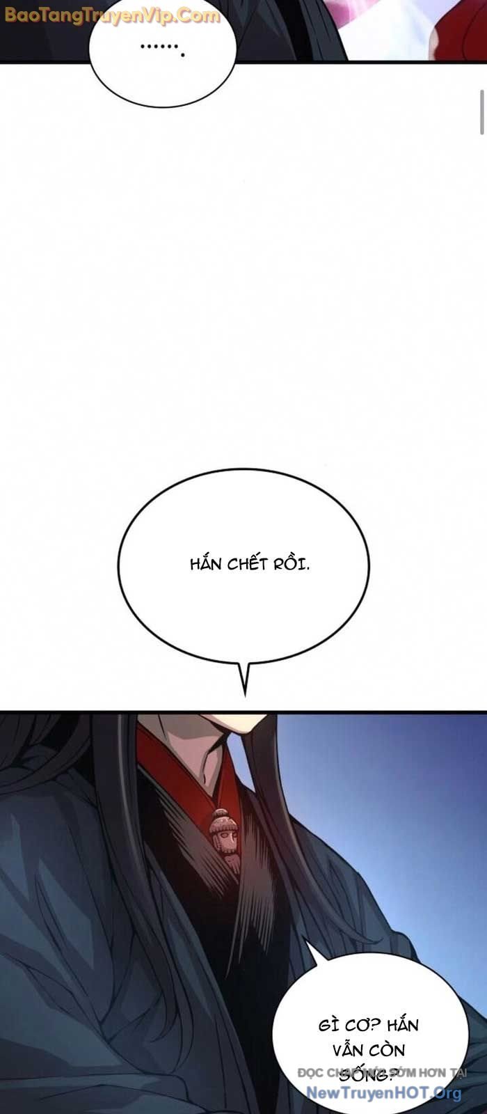 Quái Lực Loạn Thần Chap 80 - Next Chap 81