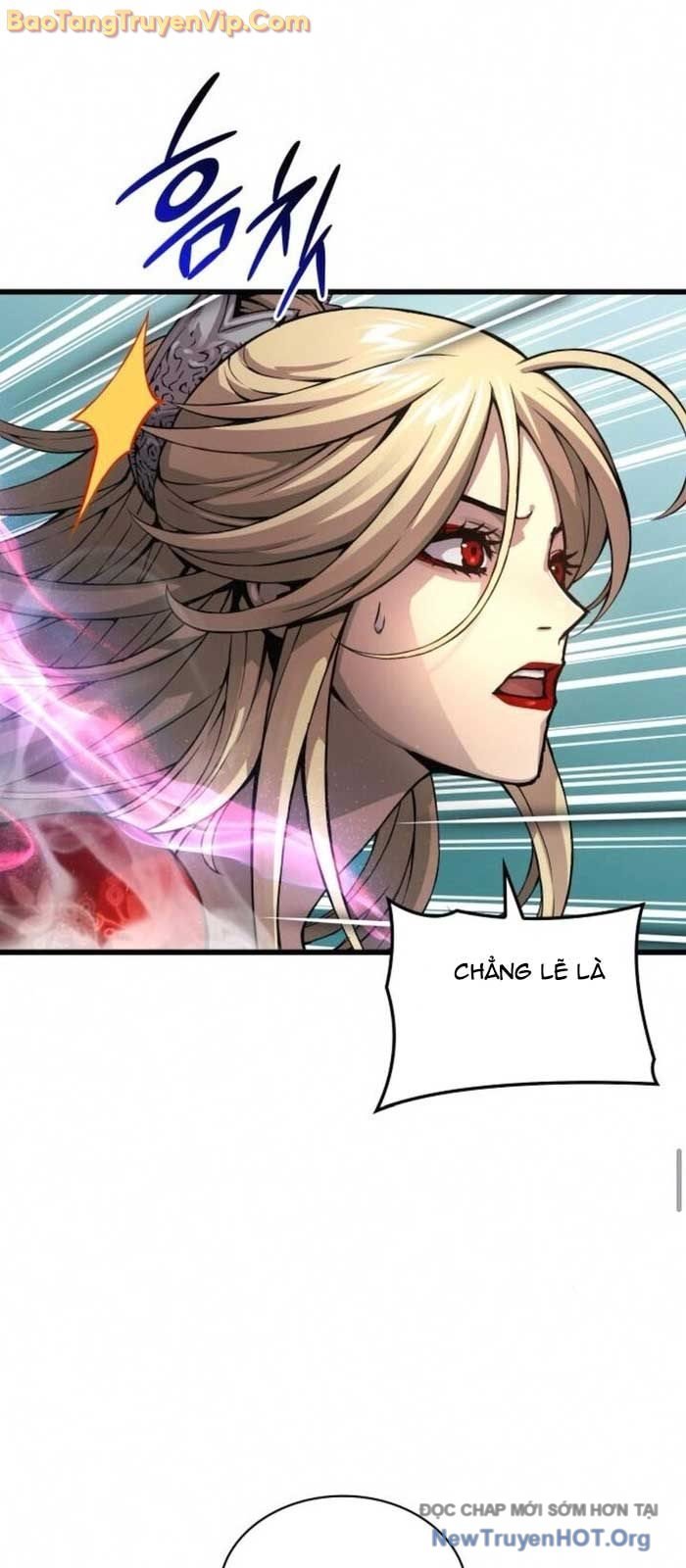 Quái Lực Loạn Thần Chap 80 - Next Chap 81