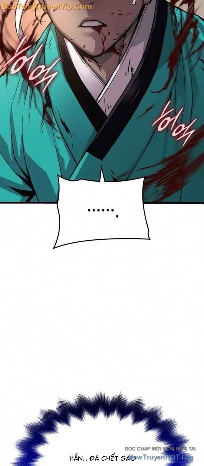 Quái Lực Loạn Thần Chap 80 - Next Chap 81