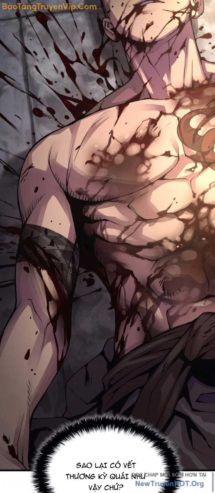 Quái Lực Loạn Thần Chap 80 - Next Chap 81