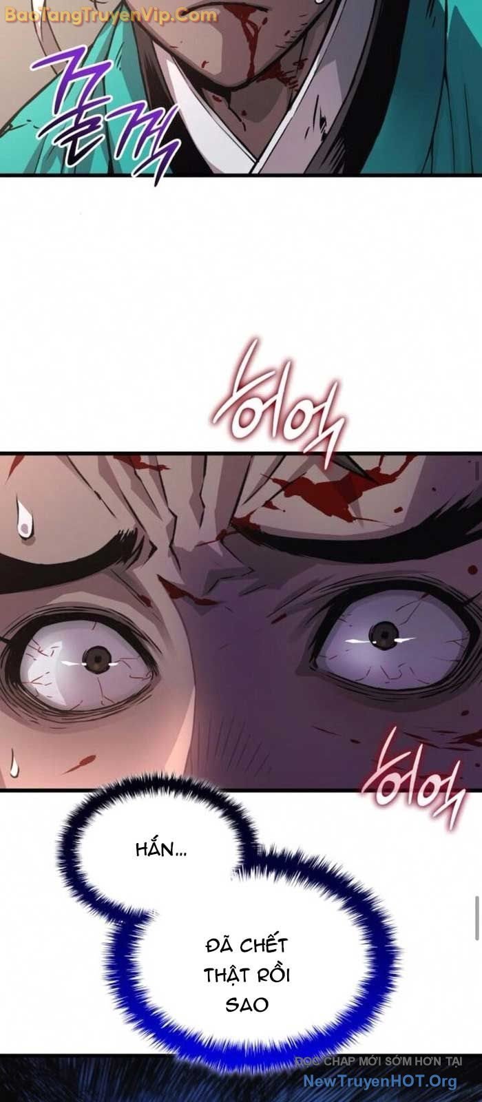 Quái Lực Loạn Thần Chap 80 - Next Chap 81