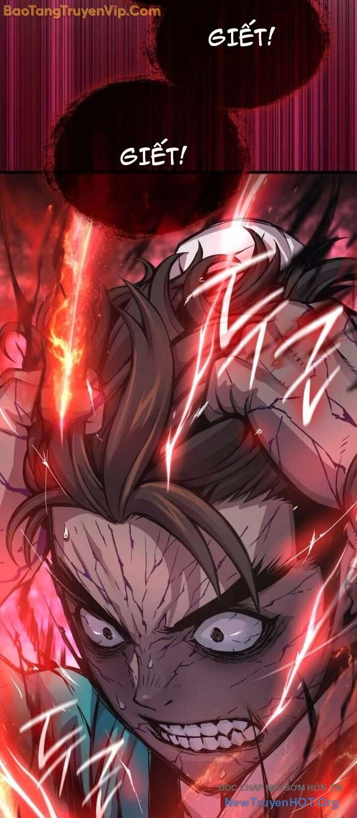 Quái Lực Loạn Thần Chap 80 - Next Chap 81