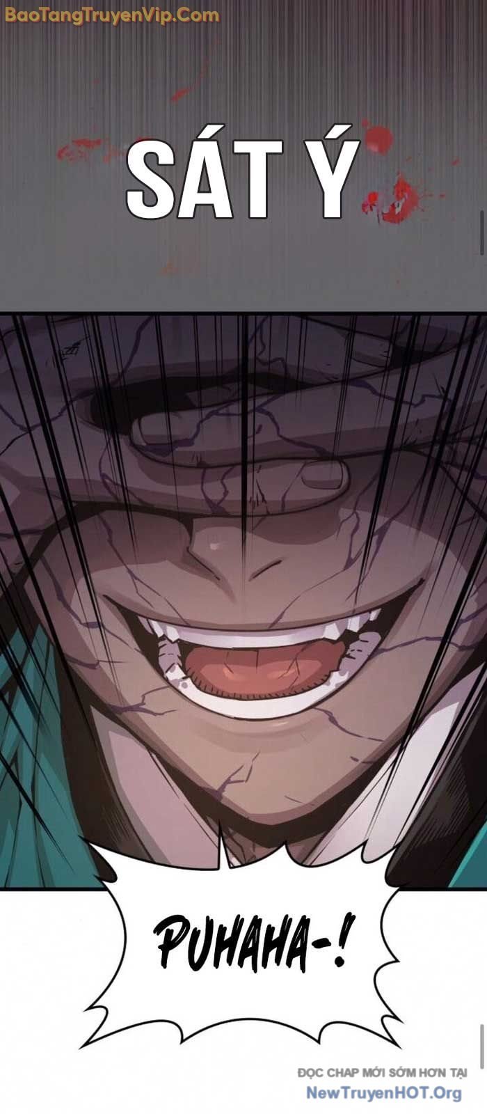 Quái Lực Loạn Thần Chap 80 - Next Chap 81