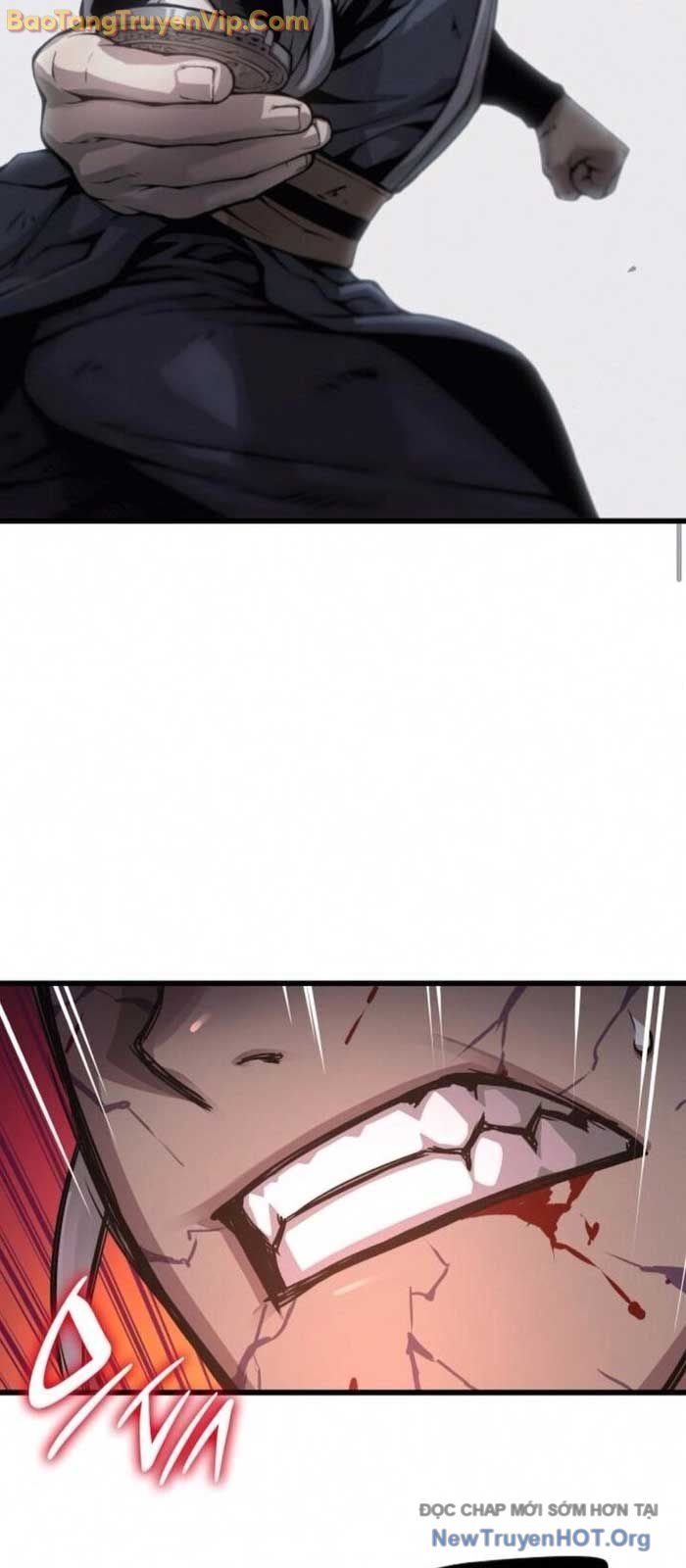 Quái Lực Loạn Thần Chap 80 - Next Chap 81