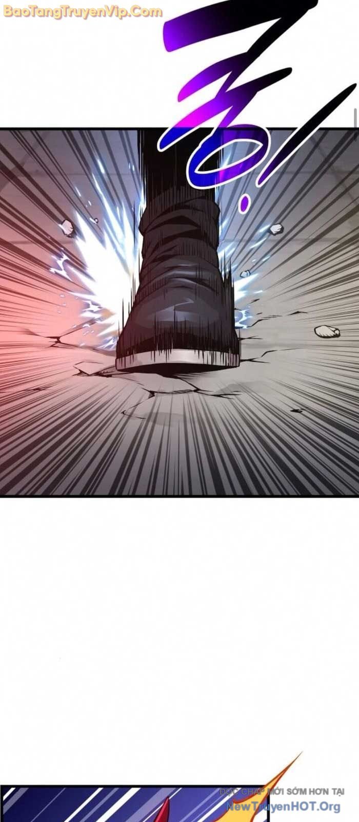 Quái Lực Loạn Thần Chap 80 - Next Chap 81