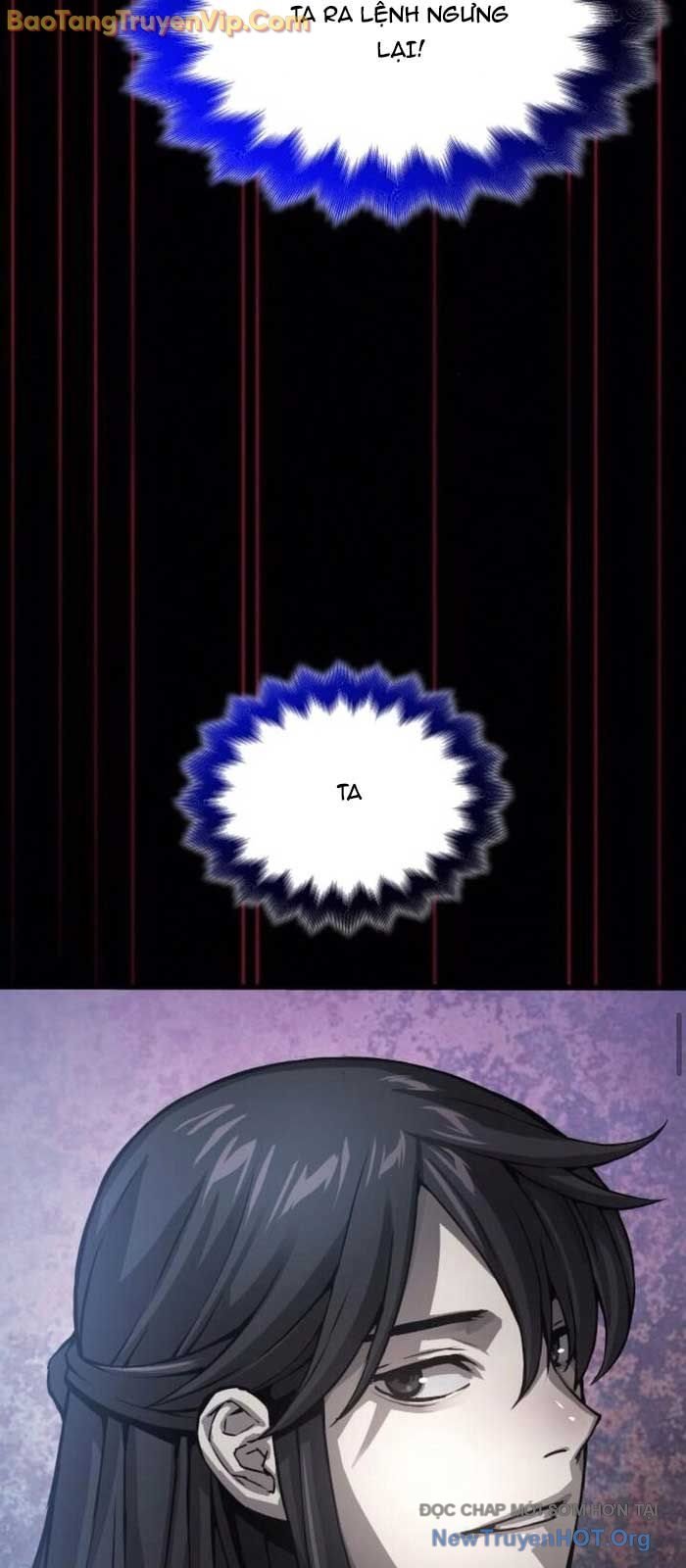 Quái Lực Loạn Thần Chap 80 - Next Chap 81