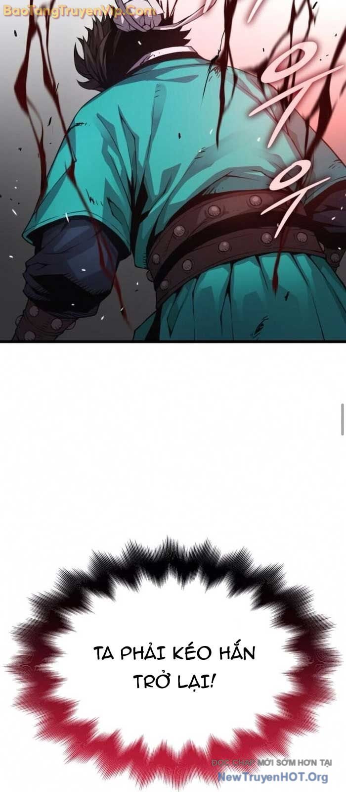 Quái Lực Loạn Thần Chap 80 - Next Chap 81