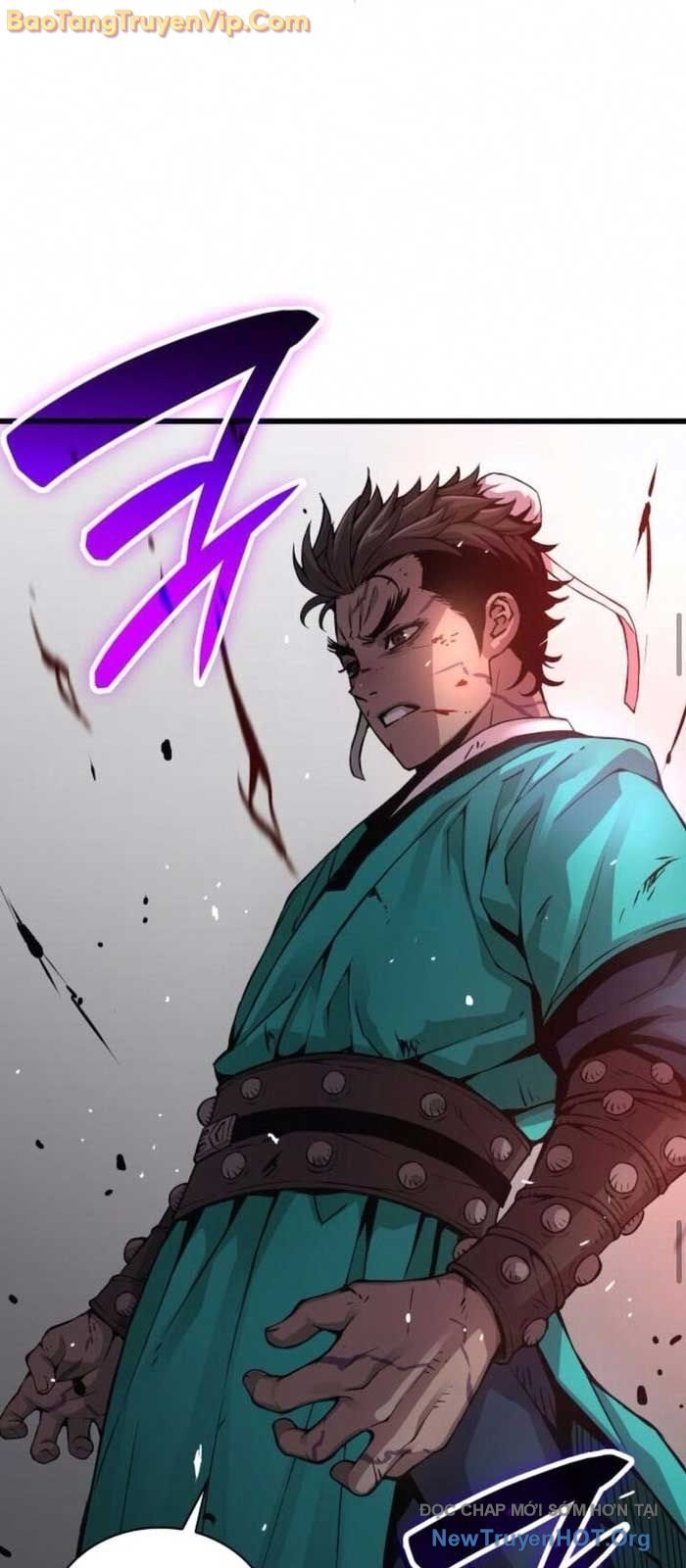 Quái Lực Loạn Thần Chap 80 - Next Chap 81