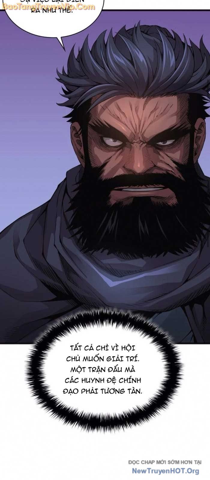 Quái Lực Loạn Thần Chap 80 - Next Chap 81