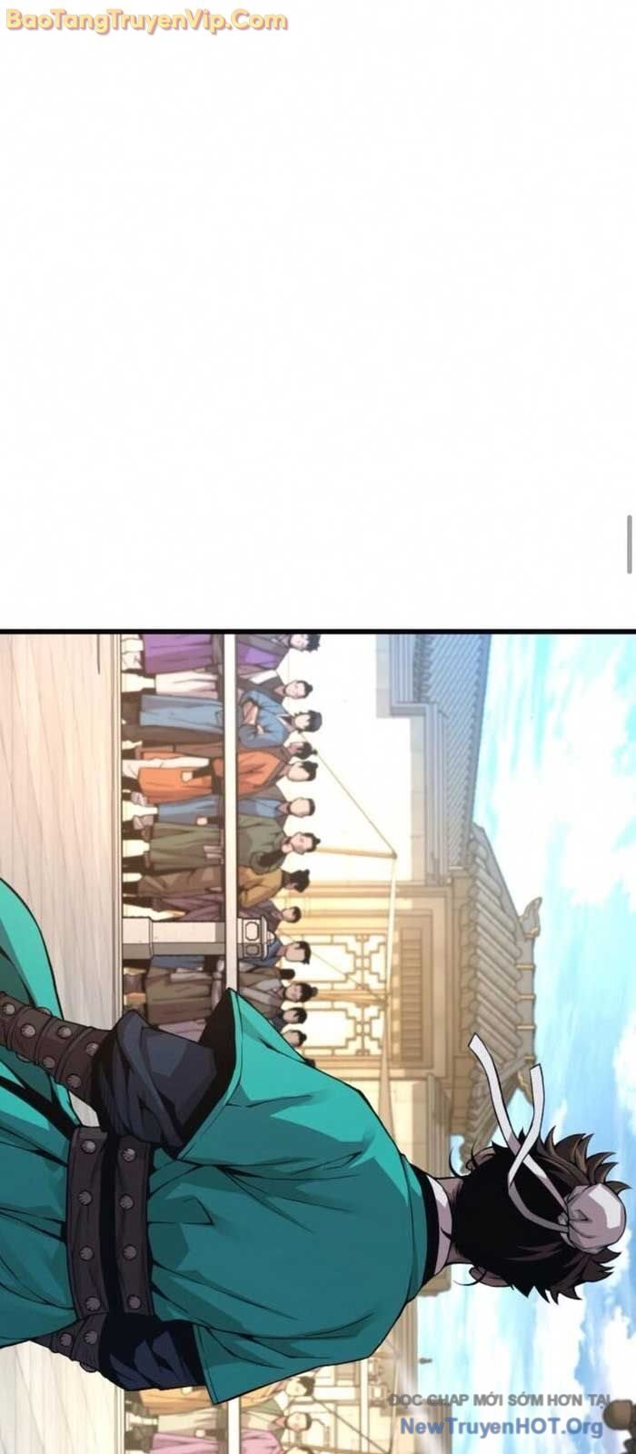 Quái Lực Loạn Thần Chap 80 - Next Chap 81