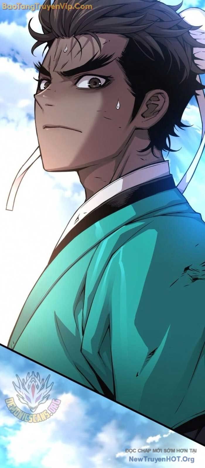 Quái Lực Loạn Thần Chap 80 - Next Chap 81