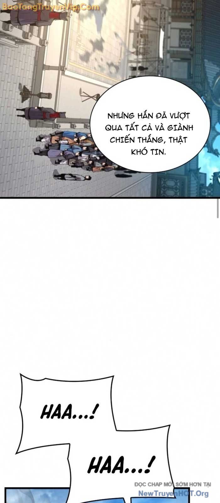 Quái Lực Loạn Thần Chap 80 - Next Chap 81