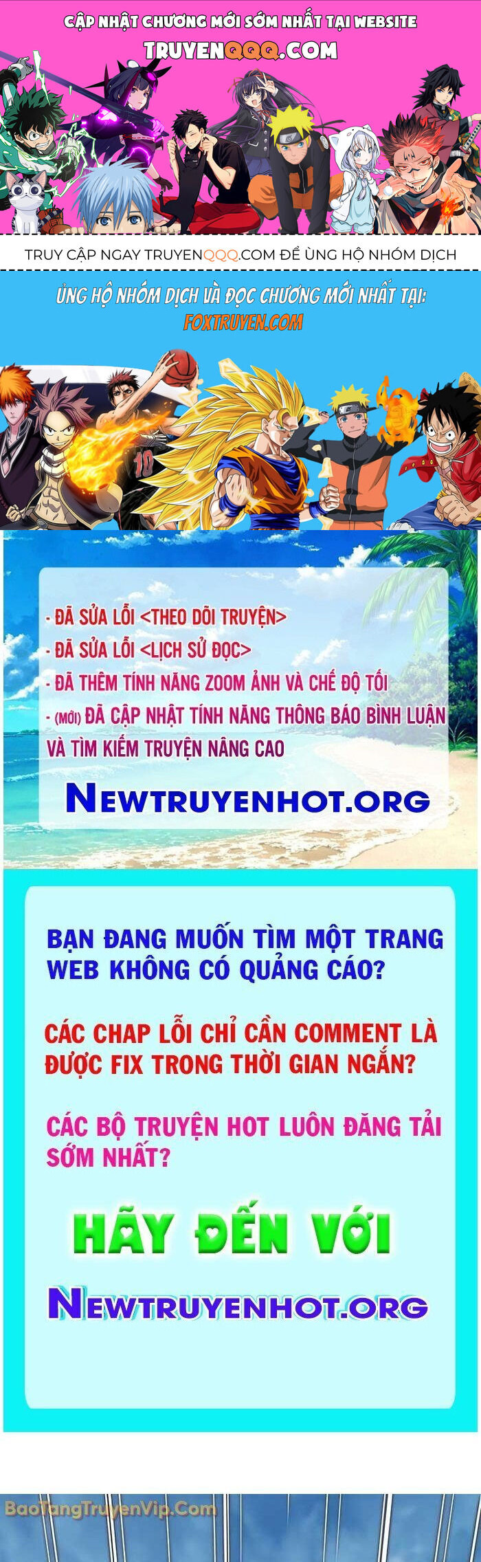 Quái Lực Loạn Thần Chap 82 - Next Chap 83