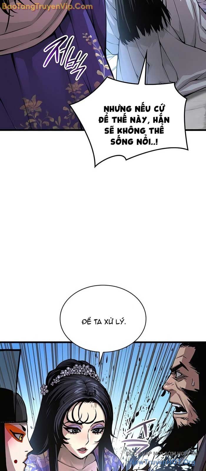 Quái Lực Loạn Thần Chap 82 - Next Chap 83