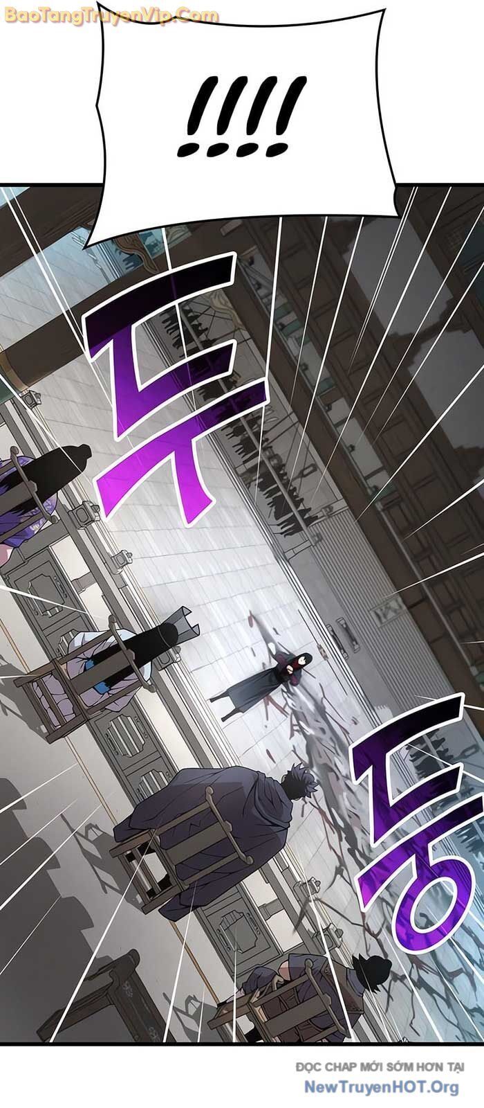 Quái Lực Loạn Thần Chap 82 - Next Chap 83